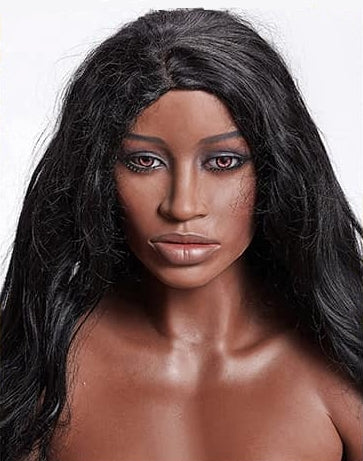 Irontech Doll TPE Kopf 41 Konfiguriert Irontech Doll kaufen Sexroboter KI