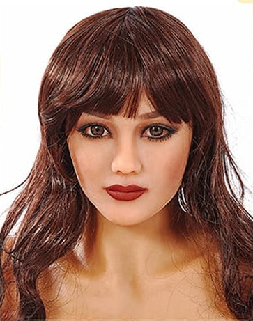 Irontech Doll TPE Kopf 68 Konfiguriert Irontech Doll kaufen Sexroboter KI