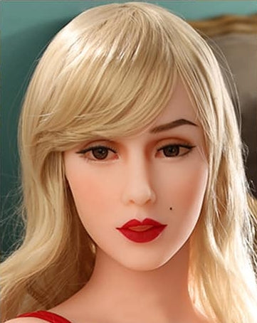 Irontech Doll TPE Kopf 95 Konfiguriert Irontech Doll kaufen Sexroboter KI