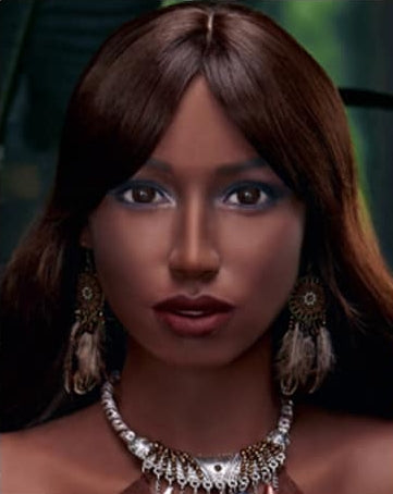 Irontech Doll TPE Kopf 103 Konfiguriert Irontech Doll kaufen Sexroboter KI