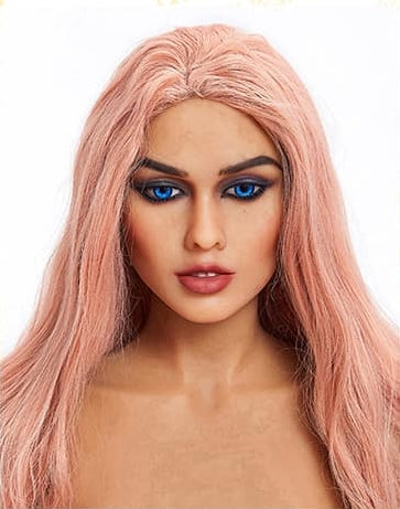 Irontech Doll TPE Kopf 49 Konfiguriert Irontech Doll kaufen Sexroboter KI