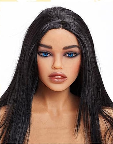 Irontech Doll TPE Kopf 56 Konfiguriert Irontech Doll kaufen Sexroboter KI