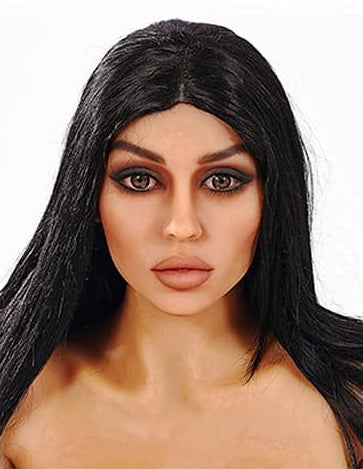 Irontech Doll TPE Kopf 73 Konfiguriert Irontech Doll kaufen Sexroboter KI