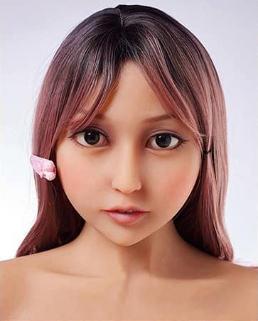 Irontech Doll TPE Kopf 70 Konfiguriert Irontech Doll kaufen Sexroboter KI