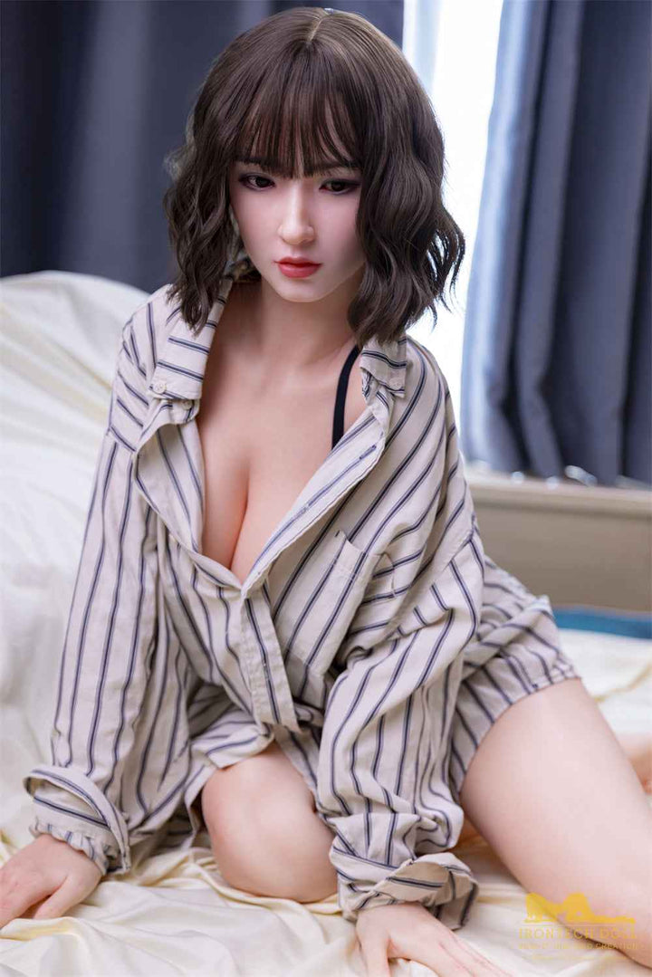Irontech Doll Sexdoll Ulvi Konfiguriert Irontech Doll kaufen Sexroboter KI