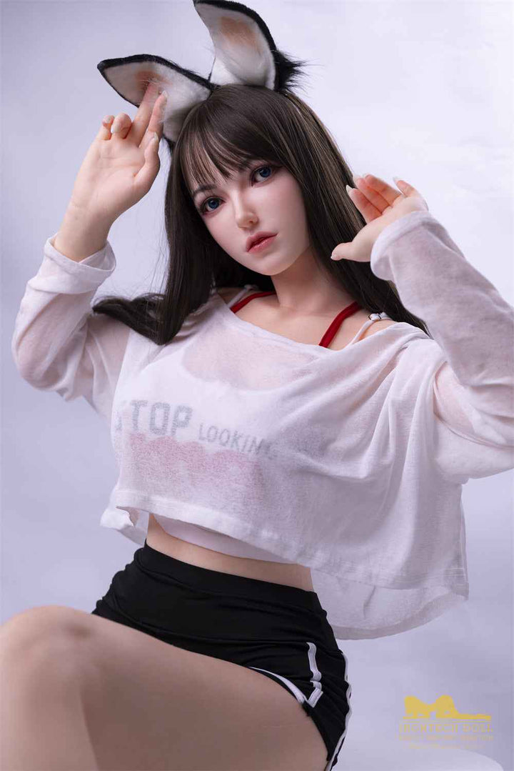 Irontech Doll Sexdoll Nearu Konfiguriert Irontech Doll kaufen Sexroboter KI