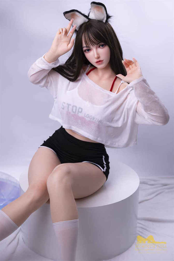 Irontech Doll Sexdoll Nearu Konfiguriert Irontech Doll kaufen Sexroboter KI