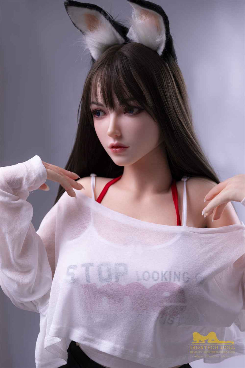 Irontech Doll Sexdoll Nearu Konfiguriert Irontech Doll kaufen Sexroboter KI