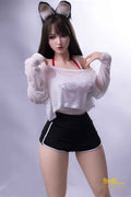 Irontech Doll Sexdoll Nearu Konfiguriert Irontech Doll kaufen Sexroboter KI