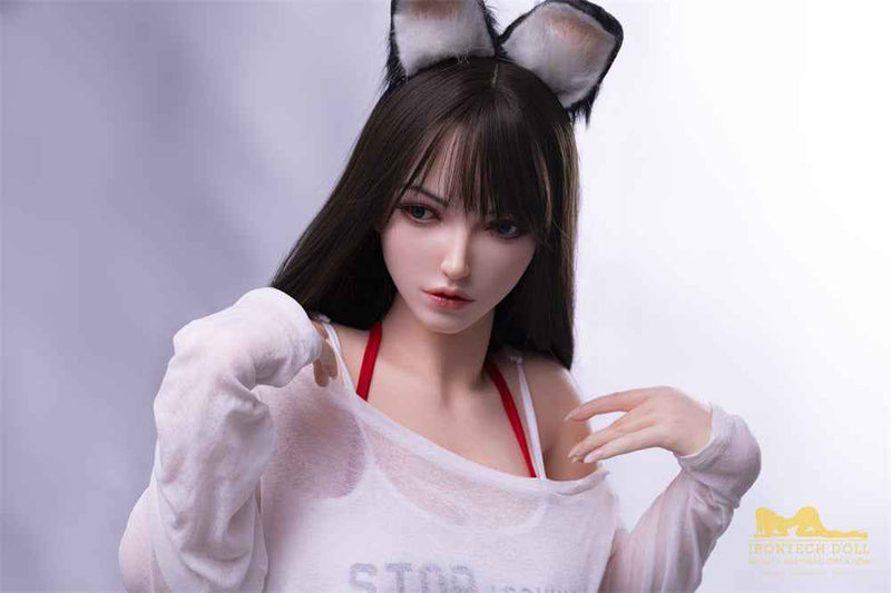 Irontech Doll Sexdoll Nearu Konfiguriert Irontech Doll kaufen Sexroboter KI