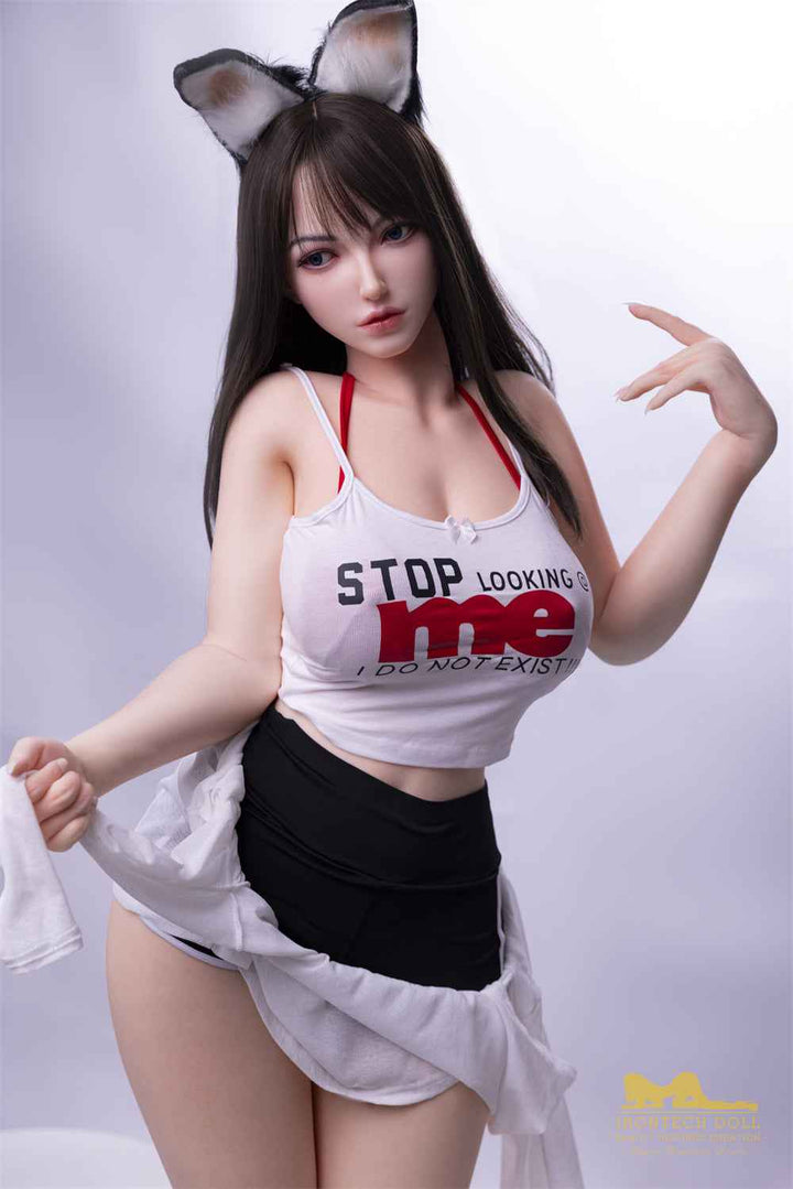 Irontech Doll Sexdoll Nearu Konfiguriert Irontech Doll kaufen Sexroboter KI