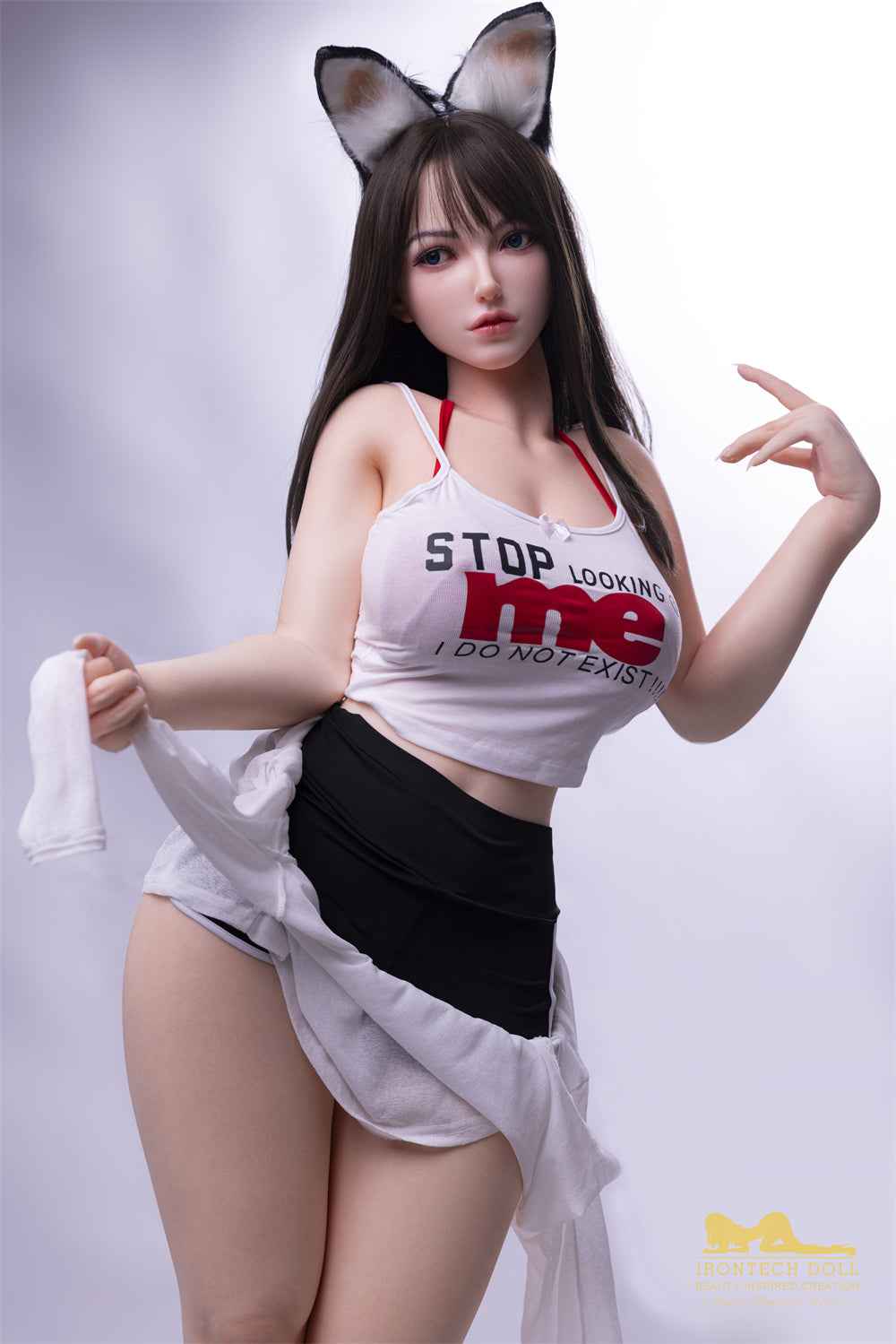 Irontech Doll Sexdoll Nearu Konfiguriert Irontech Doll kaufen Sexroboter KI