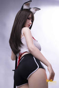 Irontech Doll Sexdoll Nearu Konfiguriert Irontech Doll kaufen Sexroboter KI