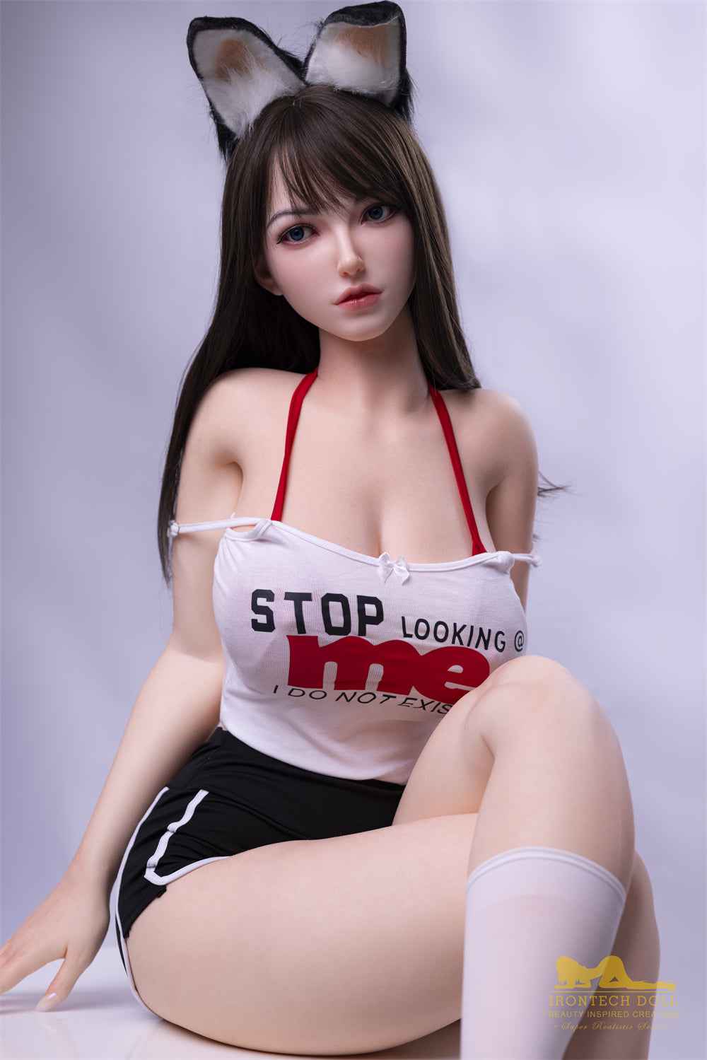 Irontech Doll Sexdoll Nearu Konfiguriert Irontech Doll kaufen Sexroboter KI