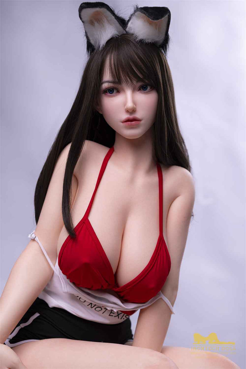 Irontech Doll Sexdoll Nearu Konfiguriert Irontech Doll kaufen Sexroboter KI