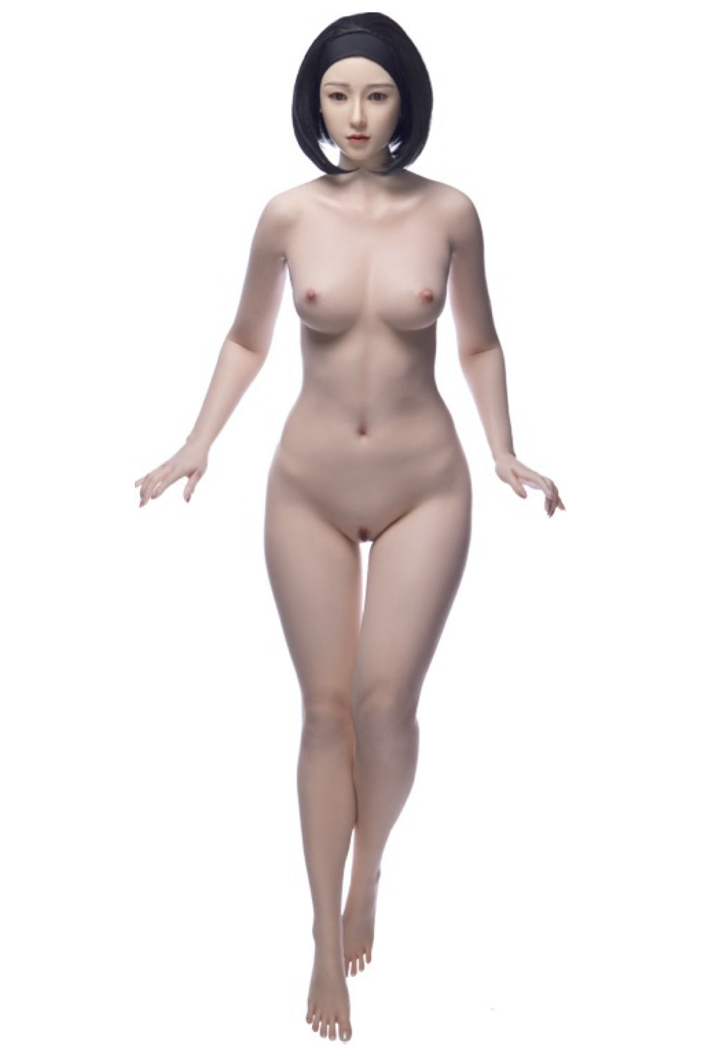 166cm I C-Cup I 35,5kg Konfiguriert Irontech DollSexpuppe kaufen Sexroboter KI