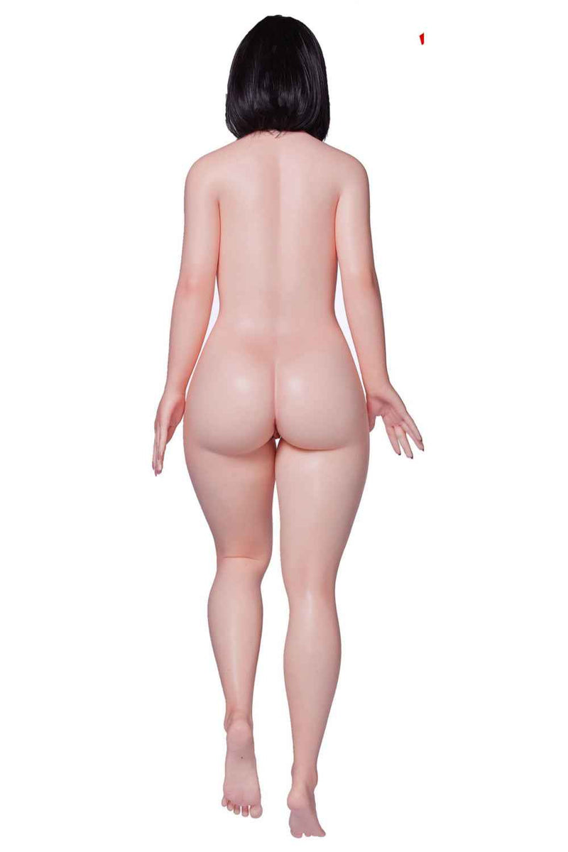 152cm I A-Cup I 37kg Konfiguriert Irontech Doll kaufen Sexroboter KI