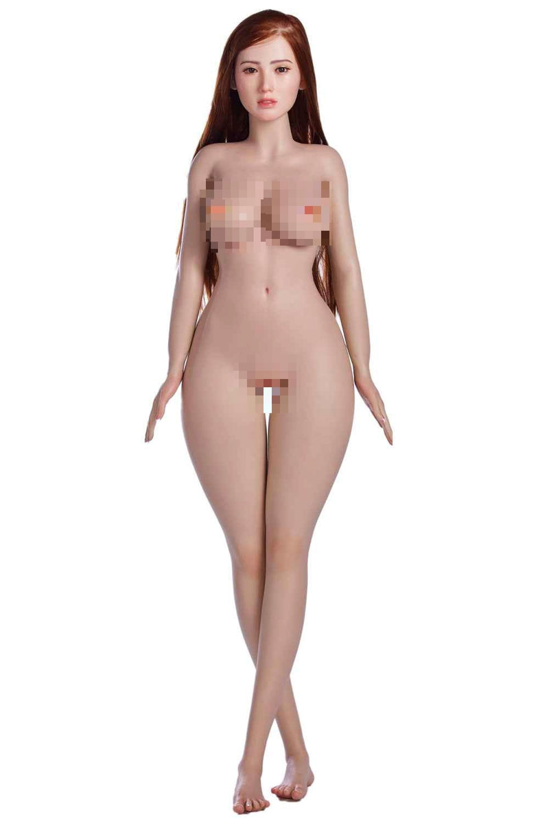 165cm I F-Cup I 38kg Konfiguriert Irontech Doll kaufen Sexroboter KI