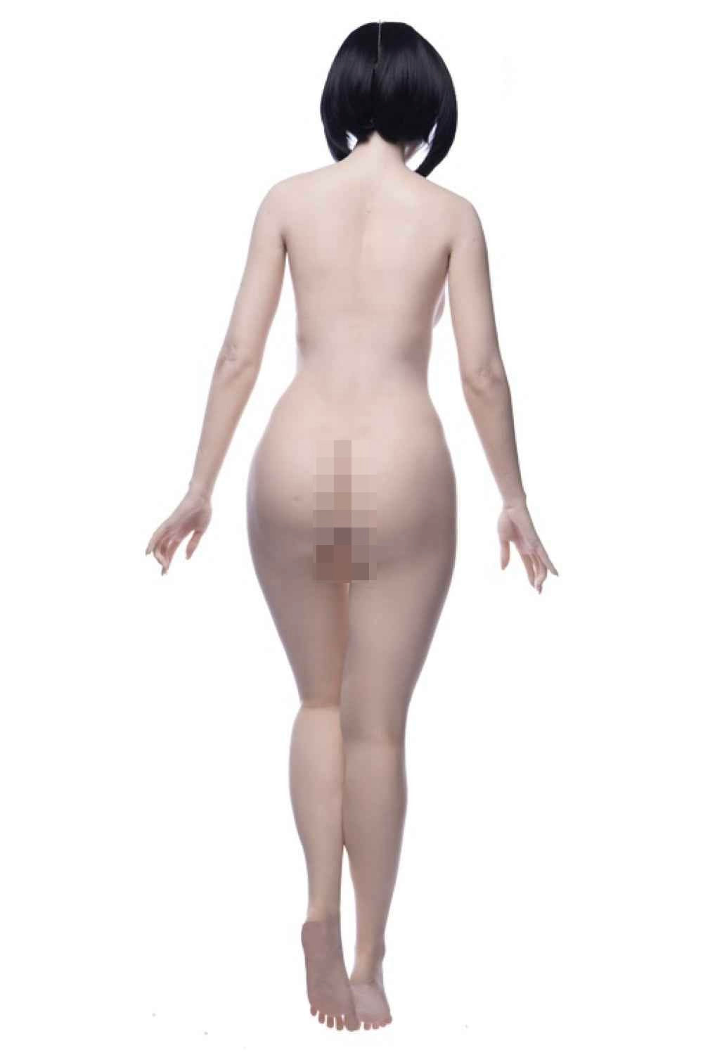 166cm I C-Cup I 35,5kg Konfiguriert Irontech Doll kaufen Sexroboter KI