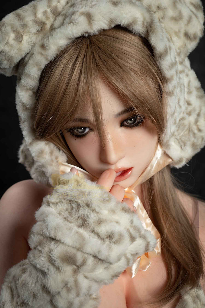 Irontech Doll Sexdoll Tanja Konfiguriert Irontech Doll kaufen Sexroboter KI