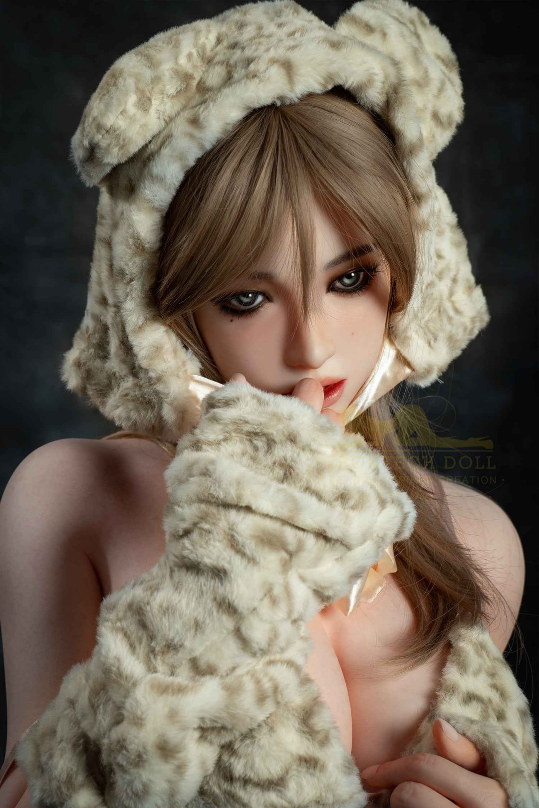 Irontech Doll Sexdoll Tanja Konfiguriert Irontech Doll kaufen Sexroboter KI