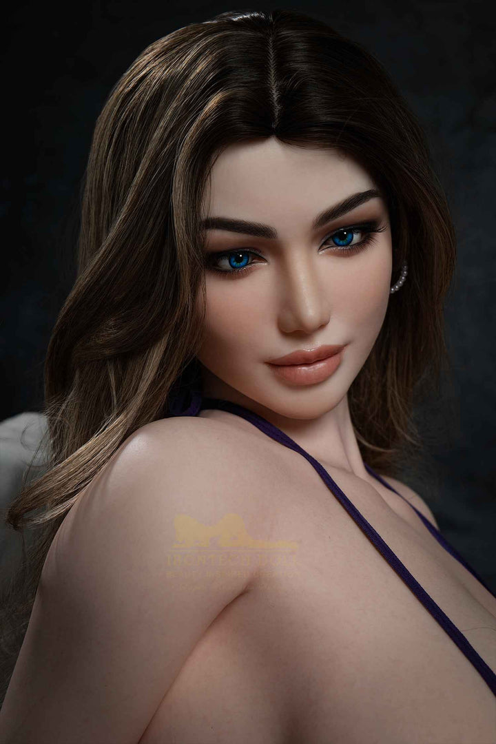 Irontech Doll Sexdoll Tilliena Sofort lieferbar Irontech Doll kaufen Sexroboter KI