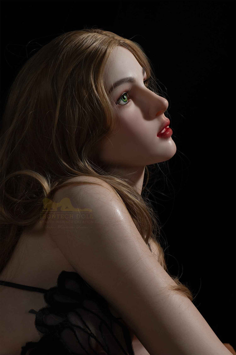 Irontech Doll Sexdoll Erikana Sofort lieferbar Irontech Doll kaufen Sexroboter KI