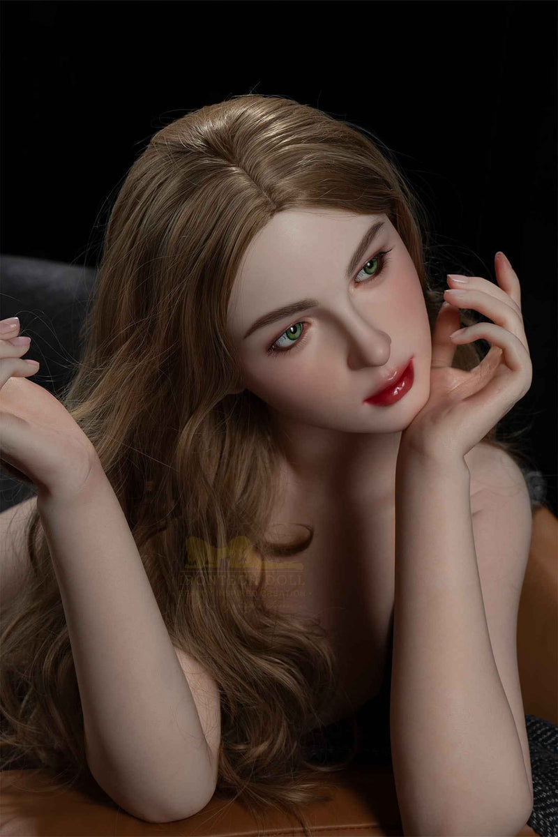 Irontech Doll Sexdoll Erikana Sofort lieferbar Irontech Doll kaufen Sexroboter KI