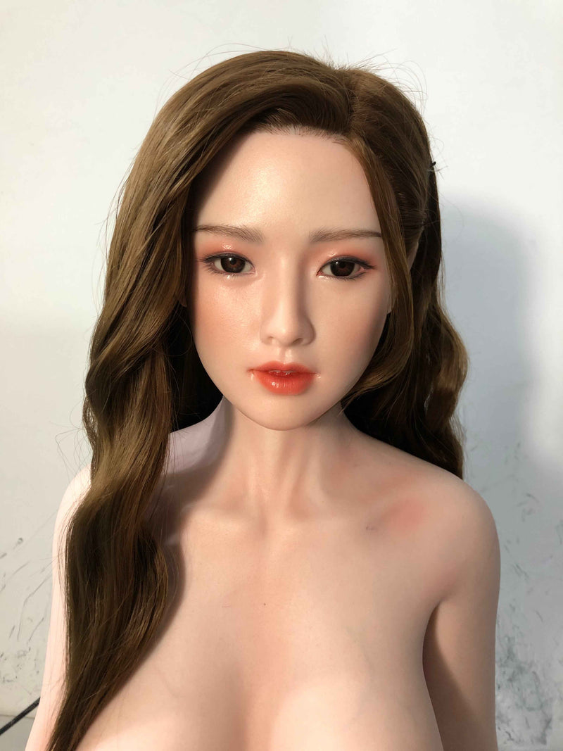 Starpery Silikon Zoe - housedoll - Starpery