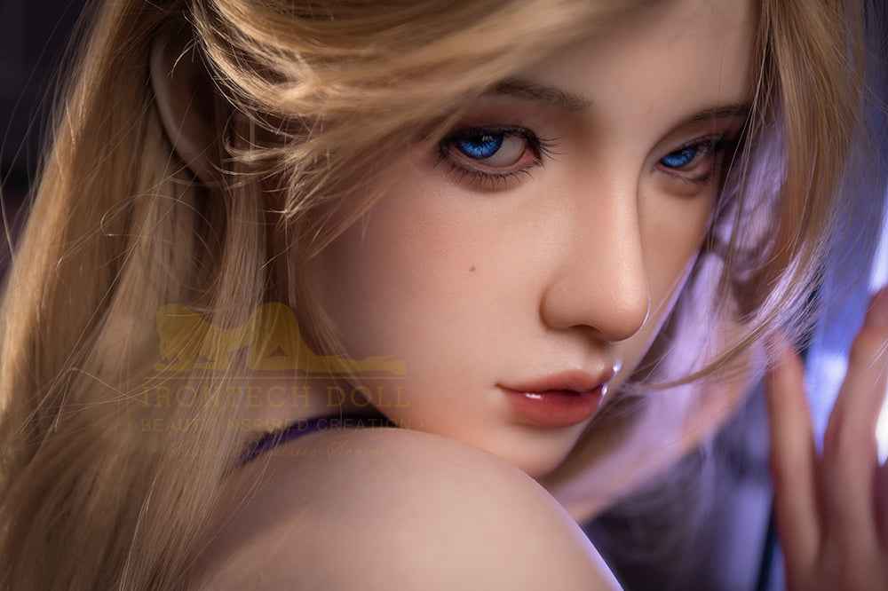 Irontech Doll Sexdoll Denise Konfiguriert Irontech Doll kaufen Sexroboter KI