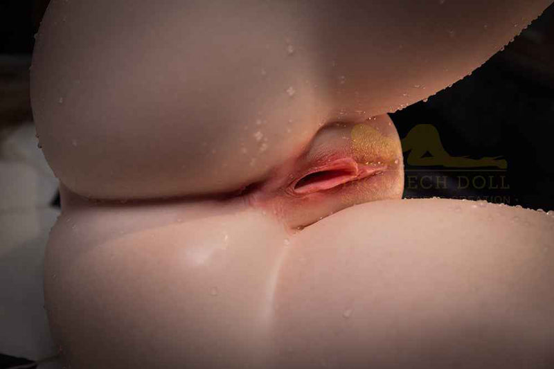 Irontech Doll Sexdoll Denise Konfiguriert Irontech Doll kaufen Sexroboter KI