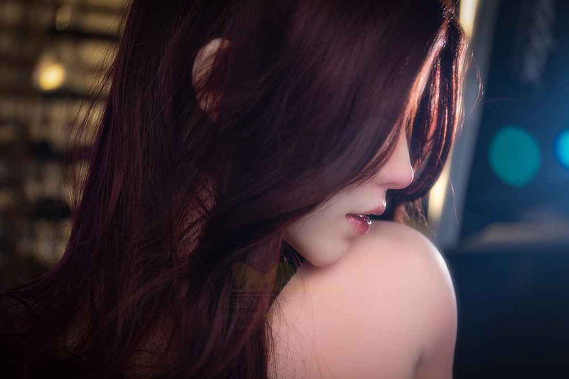 Irontech Doll Sexdoll Serena Konfiguriert Irontech Doll kaufen Sexroboter KI