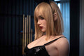 Irontech Doll Sexdoll Tanja Konfiguriert Irontech Doll kaufen Sexroboter KI