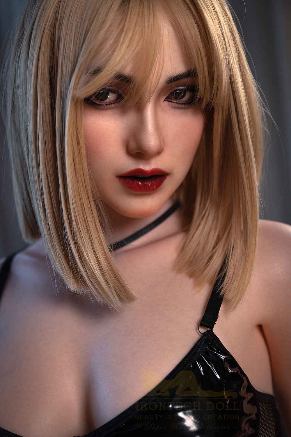 Irontech Doll Sexdoll Tanja Konfiguriert Irontech Doll kaufen Sexroboter KI