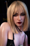 Irontech Doll Sexdoll Tanja Konfiguriert Irontech Doll kaufen Sexroboter KI