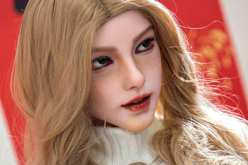 Irontech Doll Sexdoll Miriam Konfiguriert Irontech Doll kaufen Sexroboter KI