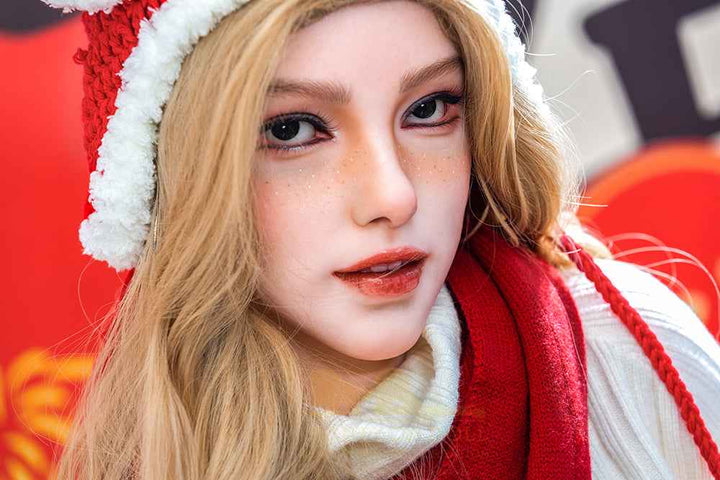 Irontech Doll Sexdoll Miriam Konfiguriert Irontech Doll kaufen Sexroboter KI