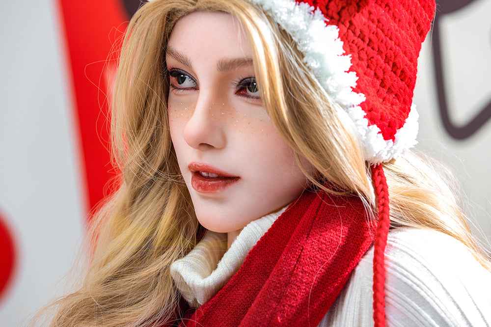 Irontech Doll Sexdoll Miriam Konfiguriert Irontech Doll kaufen Sexroboter KI