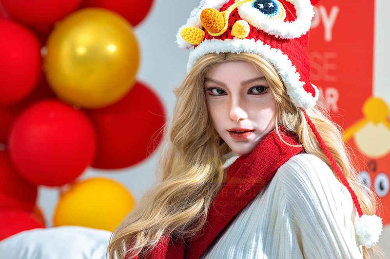 Irontech Doll Sexdoll Miriam Konfiguriert Irontech Doll kaufen Sexroboter KI