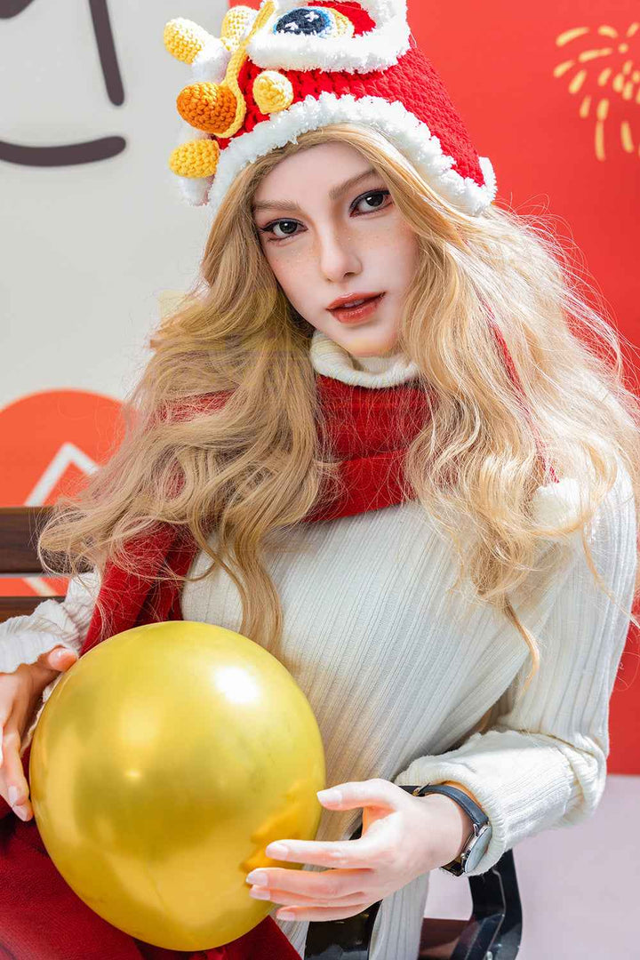 Irontech Doll Sexdoll Miriam Konfiguriert Irontech Doll kaufen Sexroboter KI