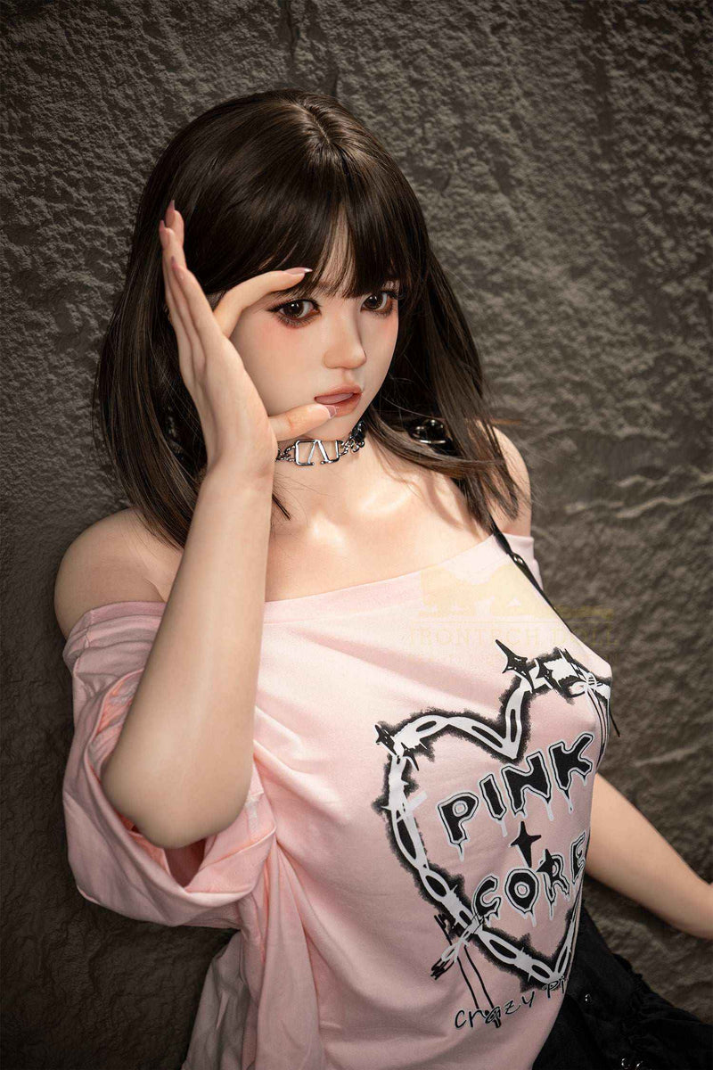 Irontech Doll Wonder Dolly Jisoo Konfiguriert Irontech Doll kaufen Sexroboter KI