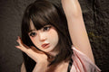 Irontech Doll Wonder Dolly Jisoo Konfiguriert Irontech Doll kaufen Sexroboter KI