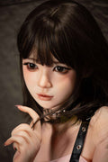 Irontech Doll Wonder Dolly Jisoo Konfiguriert Irontech Doll kaufen Sexroboter KI