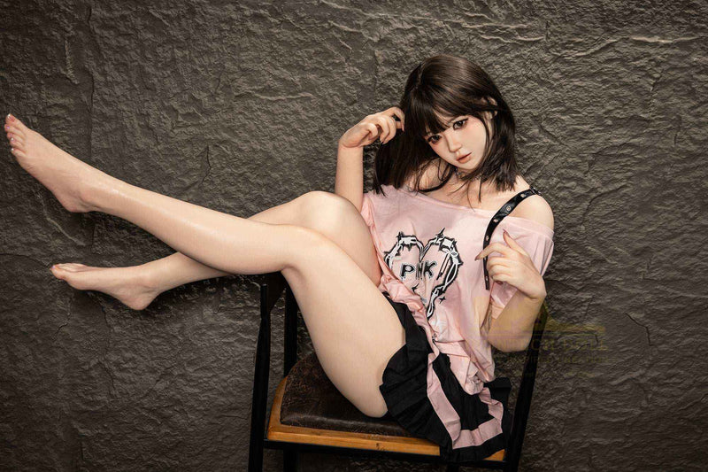 Irontech Doll Wonder Dolly Jisoo Konfiguriert Irontech Doll kaufen Sexroboter KI