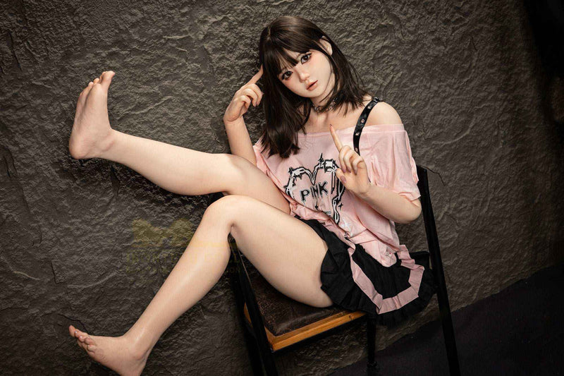 Irontech Doll Wonder Dolly Jisoo Konfiguriert Irontech Doll kaufen Sexroboter KI