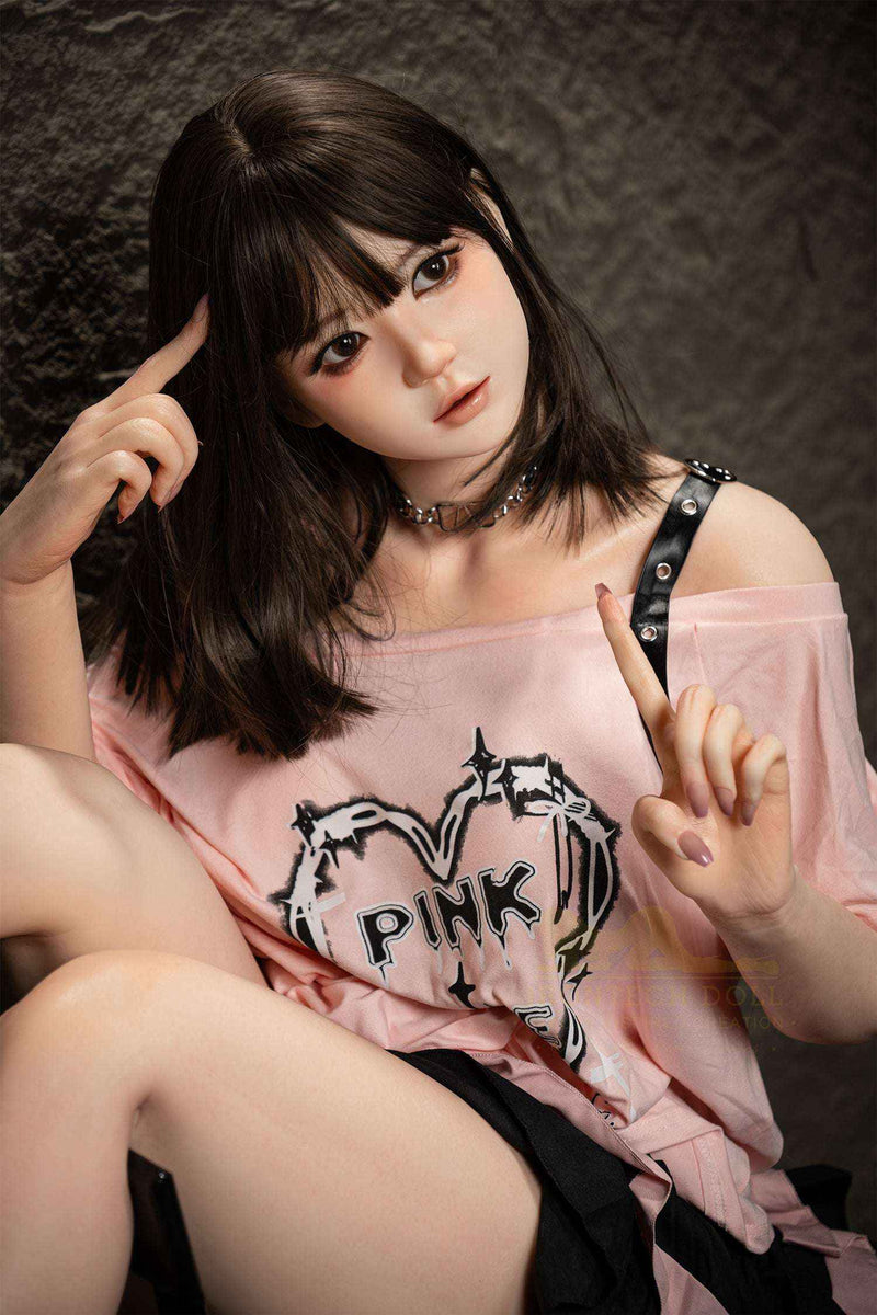 Irontech Doll Wonder Dolly Jisoo Konfiguriert Irontech Doll kaufen Sexroboter KI