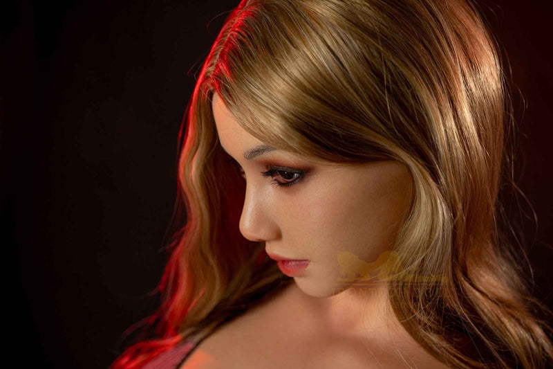 Irontech Doll Sexdoll Rita Konfiguriert Irontech Doll kaufen Sexroboter KI