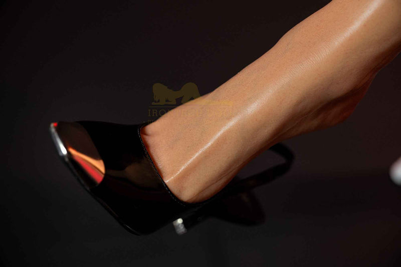 Irontech Doll Sexdoll Rita Konfiguriert Irontech Doll kaufen Sexroboter KI