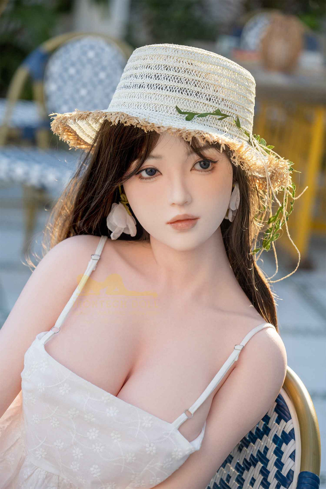 Irontech Doll Sexdoll Miyu Konfiguriert Irontech Doll kaufen Sexroboter KI