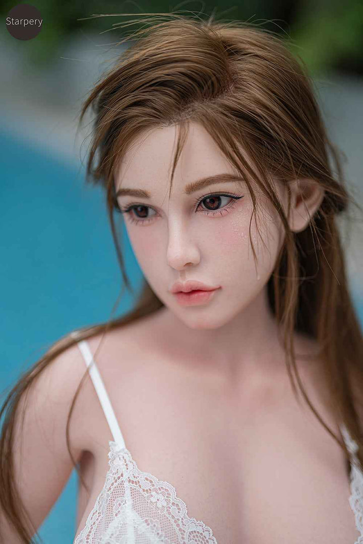 Starpery Silikonpuppe Phebe Konfiguriert Starpery kaufen Sexroboter KI